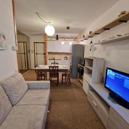 Bilocale Sulle Piste By Holiday World Artesina Esterno foto