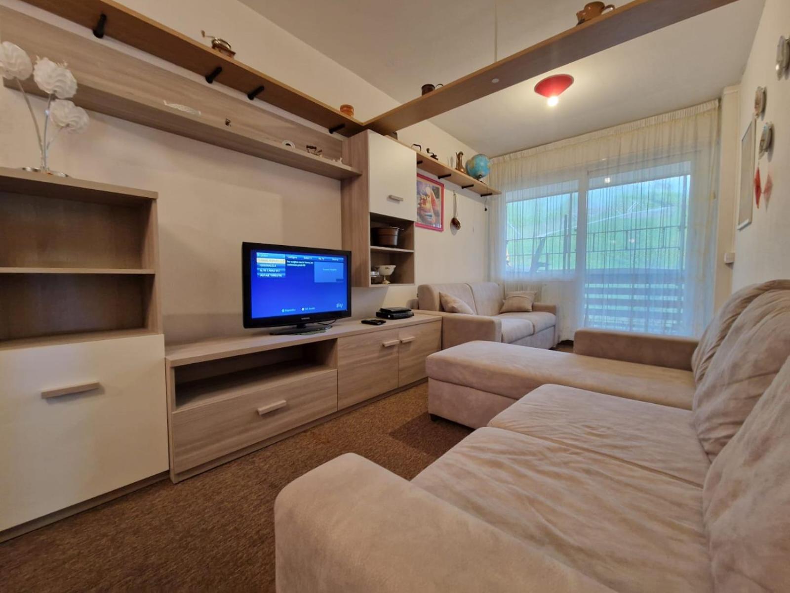 Bilocale Sulle Piste By Holiday World Artesina Esterno foto