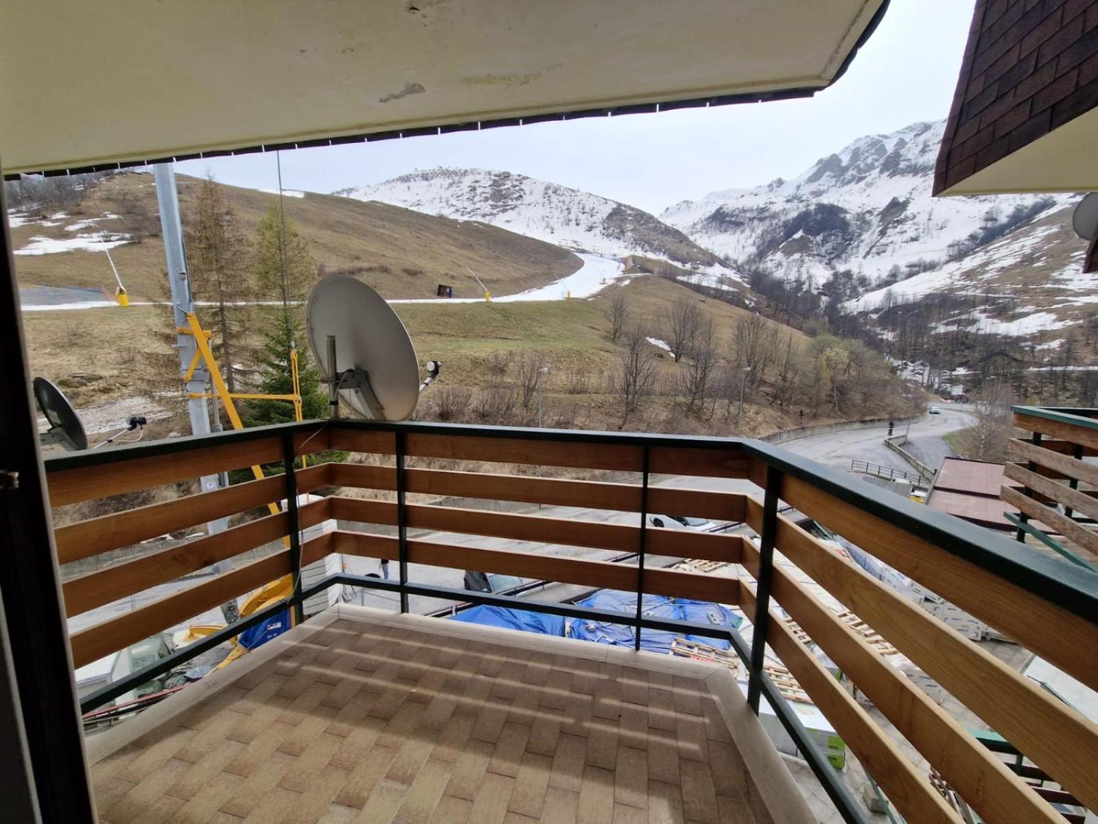 Bilocale Sulle Piste By Holiday World Artesina Esterno foto