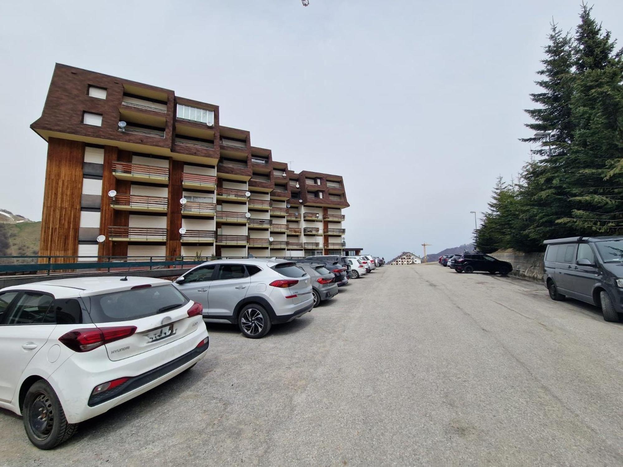 Bilocale Sulle Piste By Holiday World Artesina Esterno foto